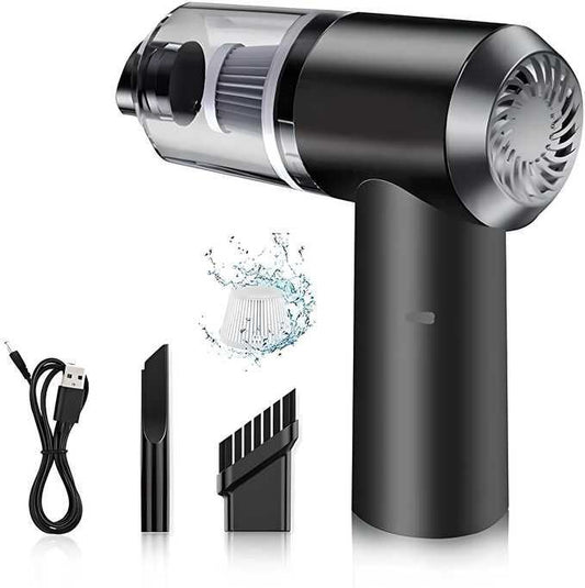 Portable vaccum cleaner